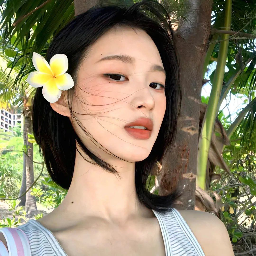 阳光普照