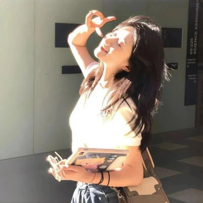 美女与液体人