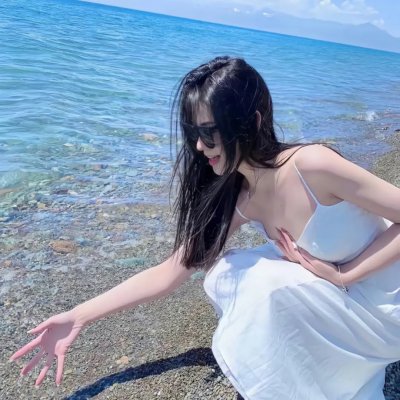 冷面天使